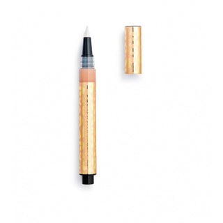 Makeup Revolution Illuminating and Tightening Cream Concealer Caramel Nude 22 ml