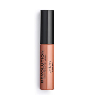 Makeup Revolution 101 Piece of Cake שפתון נוזלי קרם 3 מ"ל