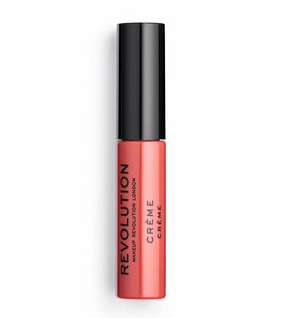 Makeup Revolution שפתון נוזלי קרמי 106 גלוריפייד 3 מ"ל