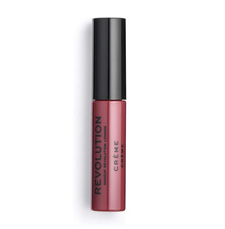 Makeup Revolution Cream Liquid Lipstick 116 Dollhouse 3 ml