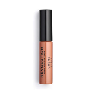 Makeup Revolution, Cream, Liquid Lipstick, 121, Head-turner, 3 ml