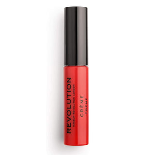 Makeup Revolution Cream Liquid Lipstick 133 Destiny 6 ml