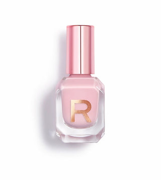 Makeup Revolution Express Smalto Rosa Fenicottero 10 ml