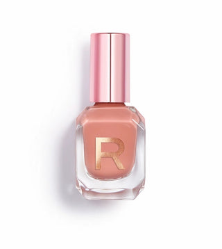 Makeup Revolution Express Smalto Lingerie Nude 10 ml