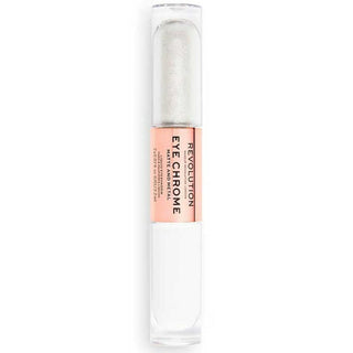 Makeup Revolution Hope Liquid Chrome Eye Blush 22ml