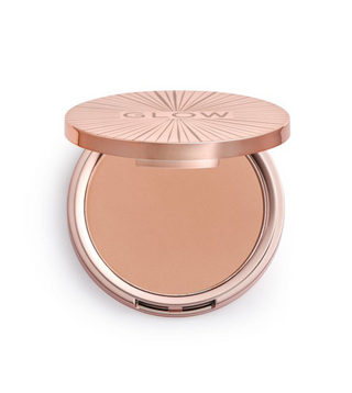 Makeup Revolution Splendour Illuminating Compact Powder Bronzing 155g
