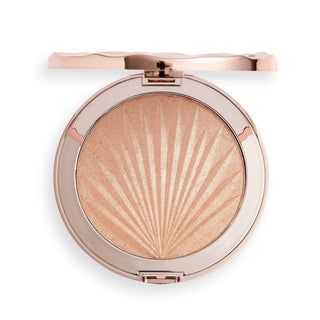 Makeup Revolution Pudră iluminatoare Splendour Soft Glam 13g