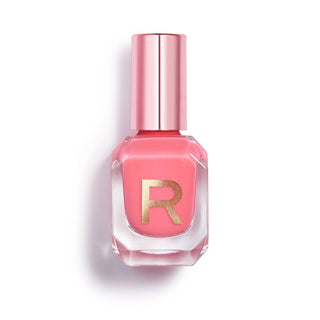 Makeup Revolution High Gloss Nail Polish Bubble 10ml