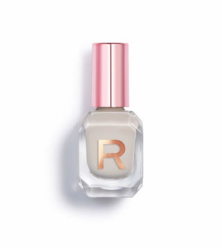 Makeup Revolution High Gloss Nail Polish Buff 10ml