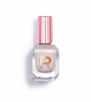 Makeup Revolution طلاء أظافر لامع كوميت 10 مل