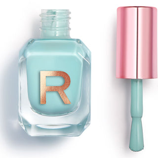 Makeup Revolution High Gloss Smalto per unghie Delicato 10 ml