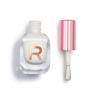 Makeup Revolution High Gloss Smalto per unghie Ghost 10 ml