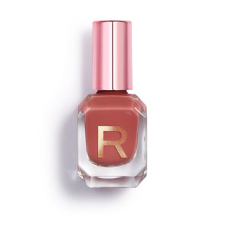 Makeup Revolution High Gloss Smalto per Unghie True 10 ml