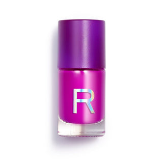 Makeup Revolution طلاء أظافر نيون بوبين 10 مل