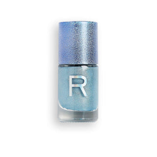 Makeup Revolution طلاء أظافر هولوجرافيك سبيكتروم 10 مل