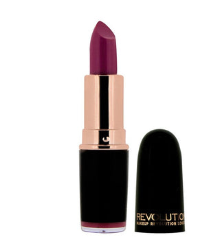 Makeup Revolution Iconic Pro Cream Lipstick No Perfection Yet 32 g