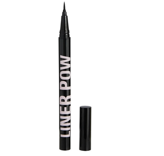 Makeup Revolution Liner Pow Precise Eyeliner in gel Nero 05 ml