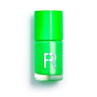 Makeup Revolution Neon Vegan Nail Polish Zap-Tastic 10 ml