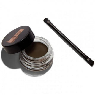 Makeup Revolution Obsession Pomata Sopracciglia Marrone Scuro 25 g