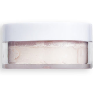 Makeup Revolution Relove Super HD Cipria fissante opacizzante universale 7 g