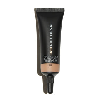 Makeup REVOLUTION PRO Vegan Liquid Concealer C 10 85 ml