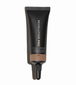 Makeup REVOLUTION PRO Vegan Liquid Concealer C 12 85 ml