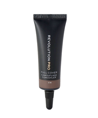 Makeup REVOLUTION PRO ヴィーガン リキッドコンシーラー C 16 85ml