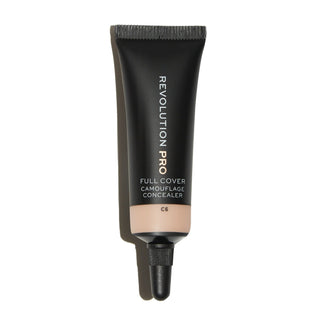 Makeup Revolution REVOLUTION PRO ヴィーガン リキッドコンシーラー C 6 85ml