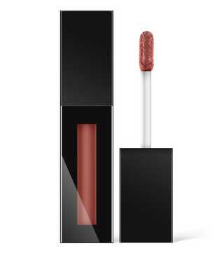 Makeup Revolution REVOLUTION PRO أحمر شفاه سائل نباتي غير لامع من Illusion 25 مل