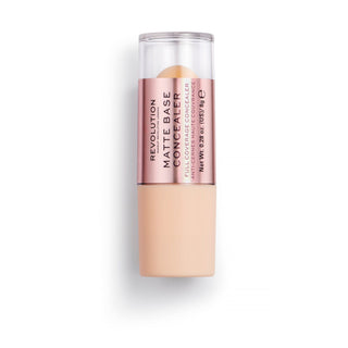 Makeup REVOLUTION קונסילר סטיק טבעוני C 85 8 גרם