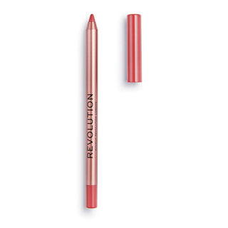 Makeup revolution Satin Kiss, Matita labbra, White Wedding, 1 g