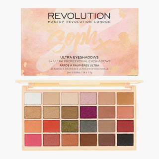 Makeup Revolution Soph X Palette occhi 264 g