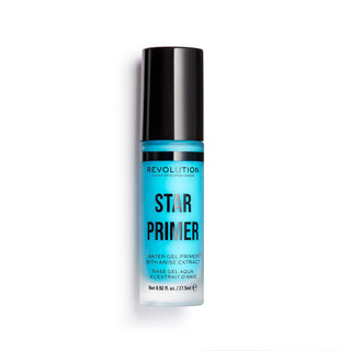 Makeup Revolution Star Water-Gel Primer 275 ml