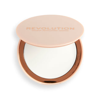Makeup Revolution, Superdewy Blurred Balm, Powder Primer, 8g