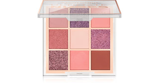 Makeup Revolution لوحة ظلال العيون Ultimate Nudes لون فاتح 8 جرام