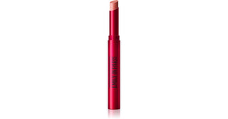 Makeup Revolution X Emily In Paris Højpigmenteret Cremelæbestift Mat Effekt Farve Mindy Taupe Nude 2 g
