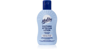 Malibu Lait Après-Soleil Apaisant - Lait Solaire - 200 ml