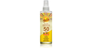 Malibu Spray solaire Kids Clear Protection SPF50 pour enfants - 250 ml