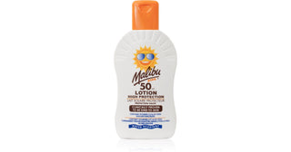 Malibu Lait solaire pour enfants SPF 50 - 200 ml