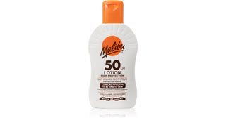 Malibu Lait solaire SPF50 - 200 ml