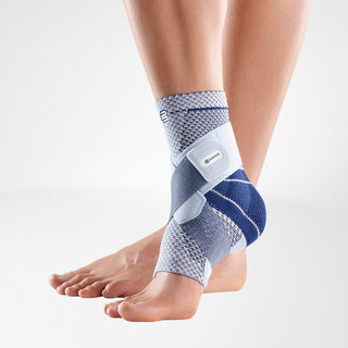 Bauerfeind Malleotrain Plus Compression Ankle Brace Right Size 1