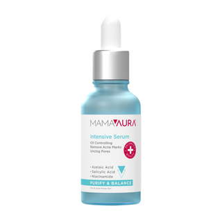 Mamaaura Intensive Post-Acne Anti-Blemish Face Serum 30ml