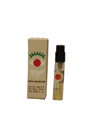 Mami wata Neo Animism, Eau De Toilette, unisex, 2 ml *Fiala