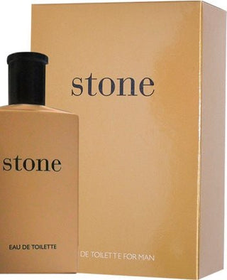 Stone Uomo - Eau De Toilette 100 Ml