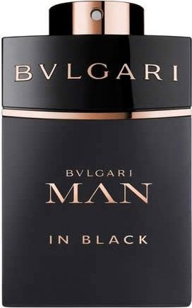 Bulgari Man In Black - Eau De Parfum 150 Ml