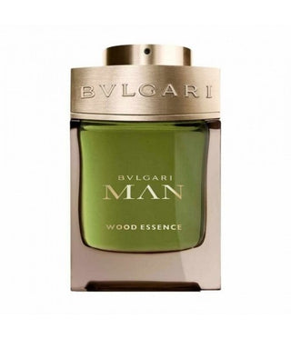 Bulgari Man Wood Essence - Eau De Parfum - 100 Ml