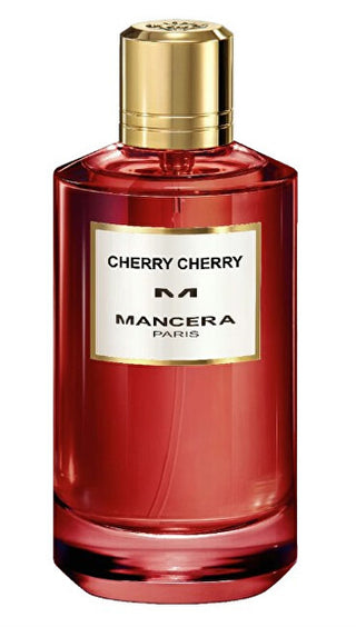 Mancera Cherry Cherry - EDP - Volume: 60 ml