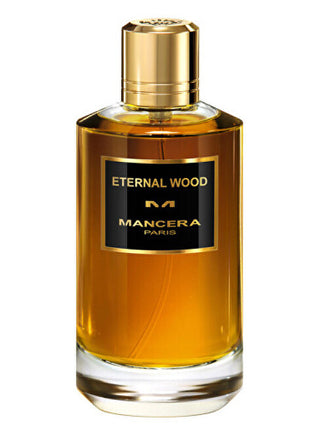 Mancera Eternal Wood - EDP - Volume: 60 ml