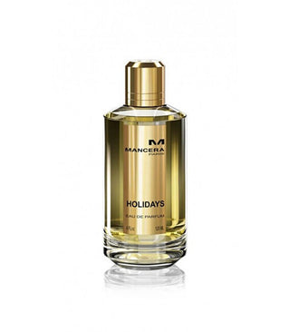 Mancera Holidays - Edp - Volume: 60 Ml