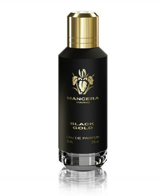 Mancera Black Gold EDP M 60 ml